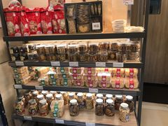 零售区-85度C(南京龙江店)