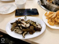 -太婆天府山珍酒楼(亚运村店)