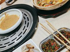 -船梆煮•蒸汽海鲜·生腌干蒸(五四广场店)