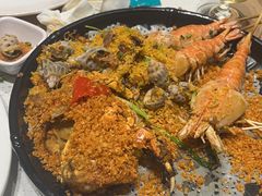 -79号渔船海鲜饭店(华强北店)