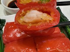 -香港狮子山下·明星粤菜餐厅(北苑店)