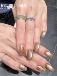 -悦指间美甲美睫