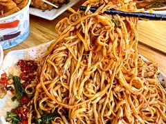 -青和小锅米线(翠湖店)