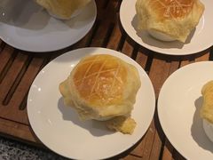 -虎门美思威尔顿酒店(海之光自助餐)