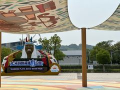 -上海玛雅海滩水公园