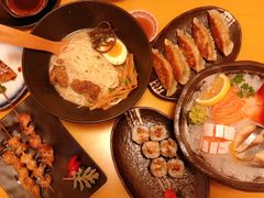 -三匠寿司屋(吾悦广场店)