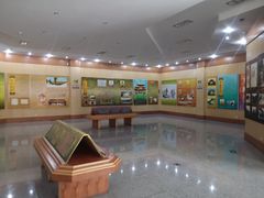 -兴隆文化园景区-兖州博物馆