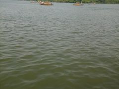 -西湖游船