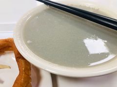 -老磁器口豆汁店(天坛店)