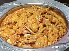-胖哥俩肉蟹煲(济南世茂国际广场店)