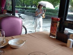 -新南华大酒店(广中店)