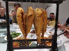 -院8里·少城记忆老川菜(宽窄巷子店)