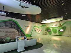 -周口店北京人遗址公园