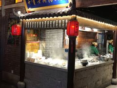 门面-七宝老街汤团(上海世纪汇广场店)