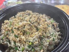 -胜海大排档·海鲜·黄鳝饭(十年老店)