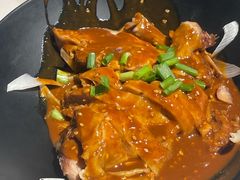 -金谷园饺子馆(北邮总店)