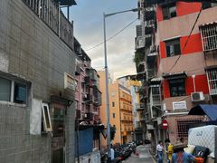 -番茄屋葡式美食(总店)