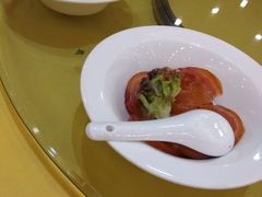 -山明水秀大饭店