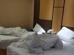 -全季酒店(成都春熙路IFS国金中心店)