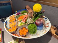 -胆道·海胆专门店(凯德晶萃店)