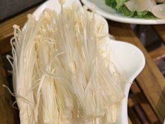 -亮欢寨酸汤鱼(沙冲路店)