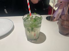-百特喜·意大利餐厅(八佰伴镇江店)