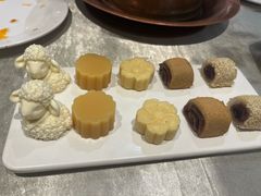 -东来顺饭庄(王府井步行街店)