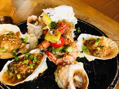 -玖壹咖啡(临河街店)