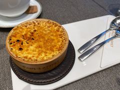 招牌法式焦糖烤布蕾-PAUL LAFAYET 法式甜品(港汇广场店)