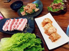 -意成料理