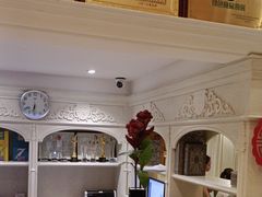 -大鸭梨烤鸭(左家庄店)