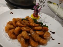 -丰鲤楼•闽南茶楼(仟禧汇店)