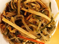 什锦豆干丝-鼎泰丰(当代商城店)