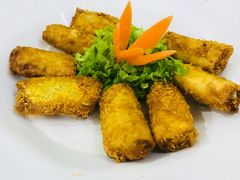 -QQ海鲜餐厅