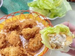 -蚝家菜馆(沙井店)