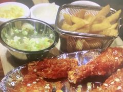 -火炉火自助餐(悠唐购物中心店)