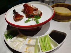 烤鸭-大鸭梨烤鸭(枣园店)