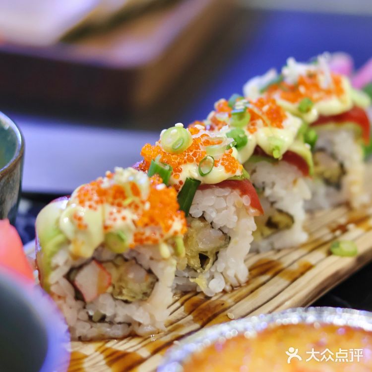 海口高端铁板烧自助料理‼️就在红城湖畔