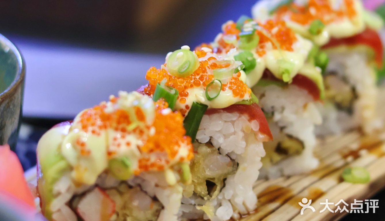 海口高端铁板烧自助料理‼️就在红城湖畔