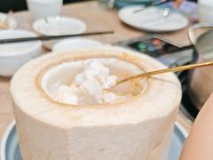 -探窝·竹笙椰子鸡(杨箕店)