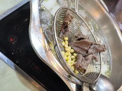-潮悦牛肉火锅城(水贝店)