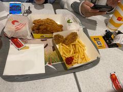 -麦当劳(台州路桥DT店)