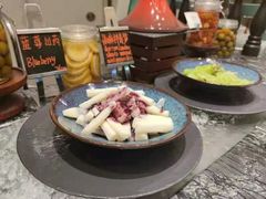 -索菲特酒店 · 云尚天际自助餐厅