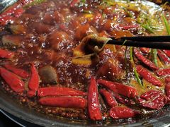 -较场口火锅(九街店)