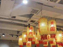 -朱光玉火锅馆(正弘城店)