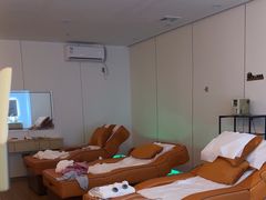 -小隐·采耳头疗spa(环宇城店)