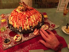 -天津水游城丽筠酒店