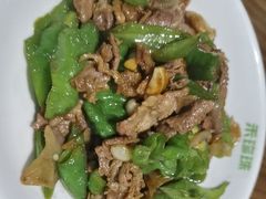 -禾珍珠家常小馆(河南博物院店)