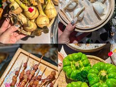 -野·大山里土鸡火锅(万科里店)