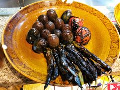 -野山舂·贵州现舂酸汤火锅(鸿通城店)